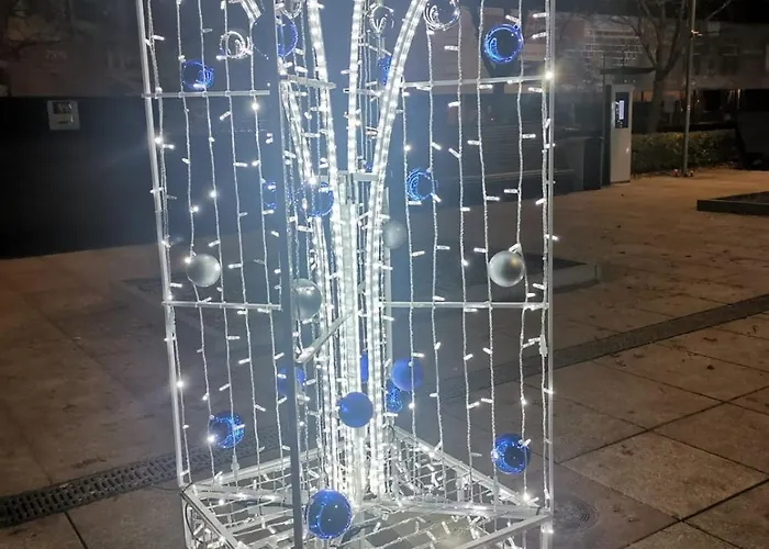 Apartmán Marine Prywatny